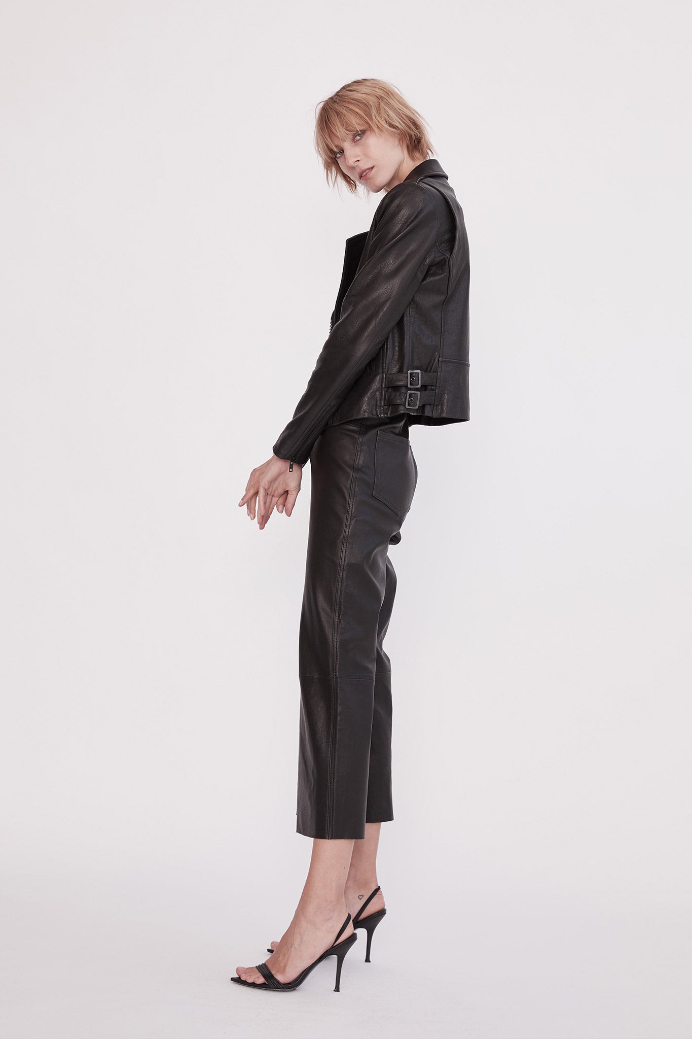 GAIA forever I LOOK 6