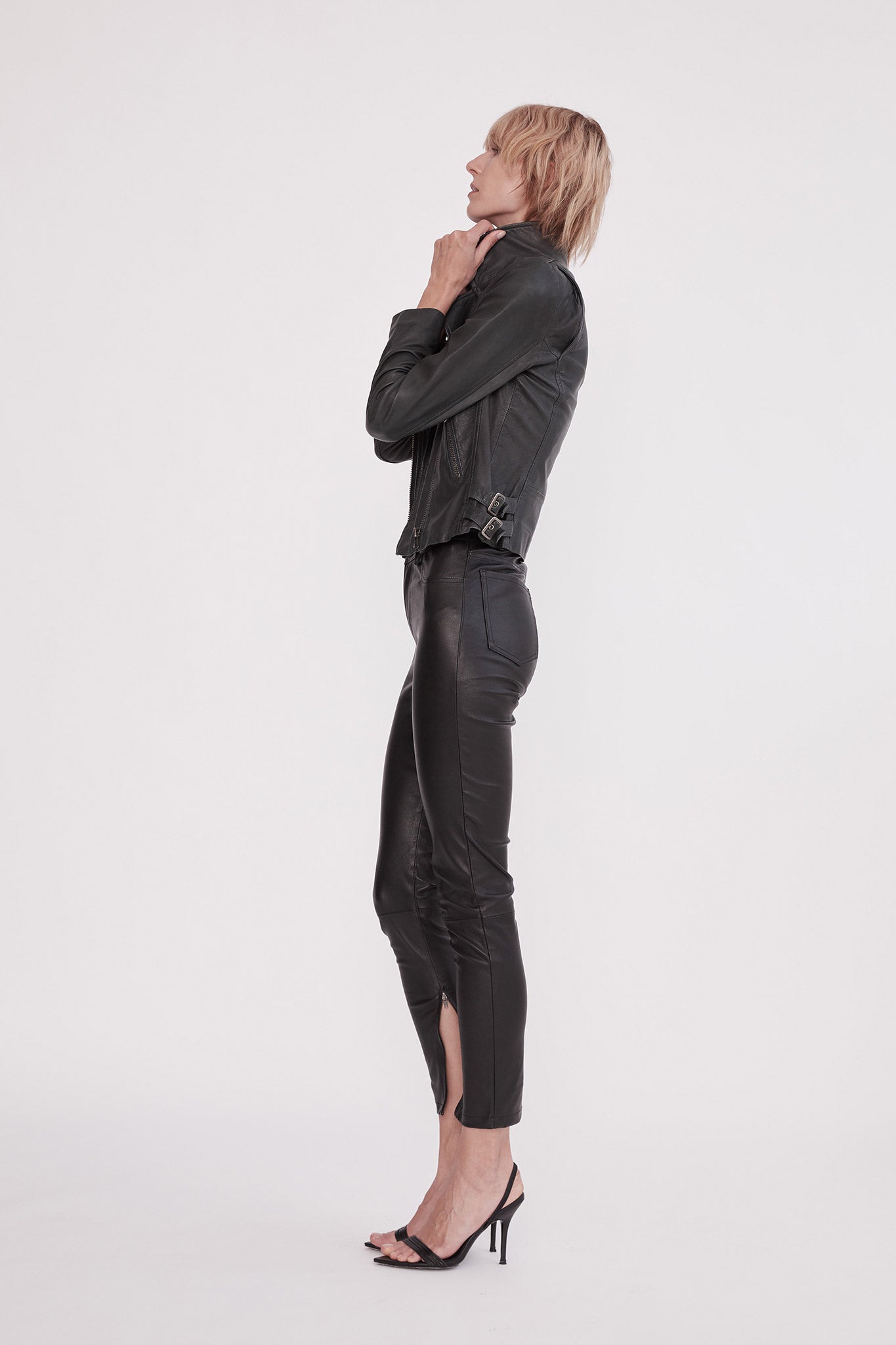 GAIA forever I LOOK 12