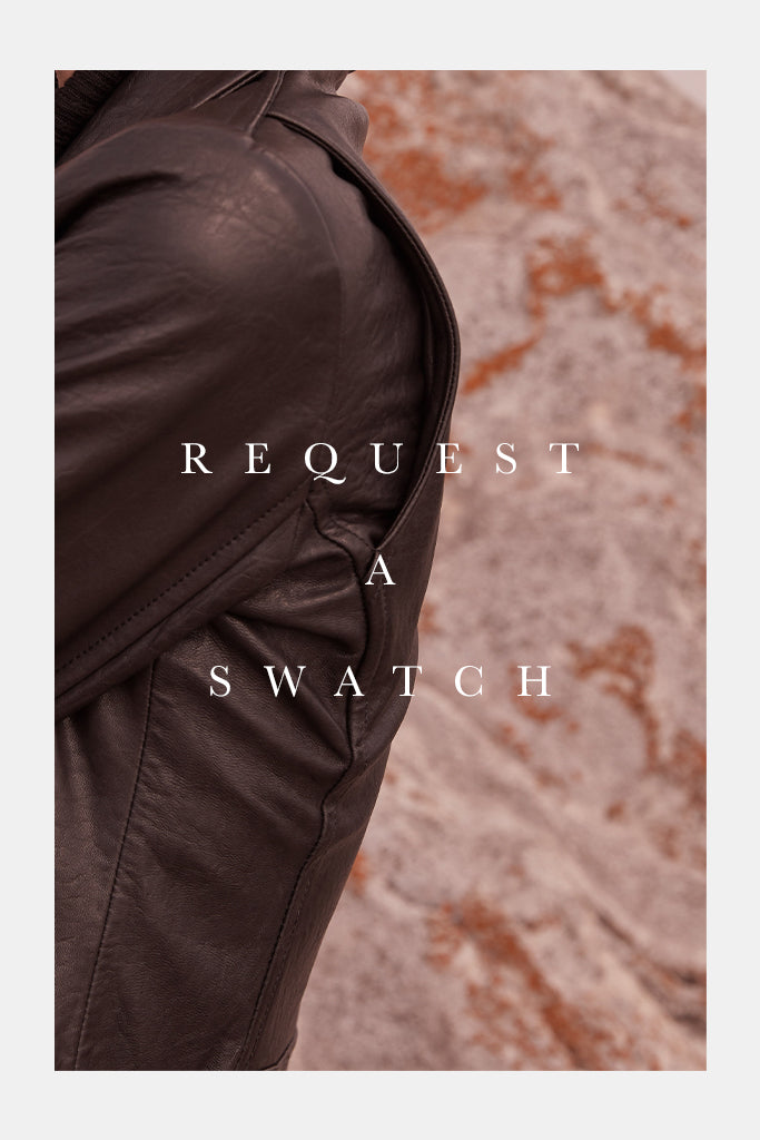 Request A Swatch