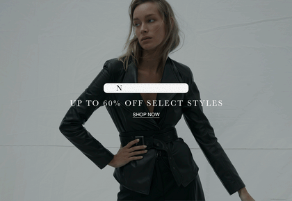 Ultra-Luxe Designer Womens Leather Jackets | West 14th