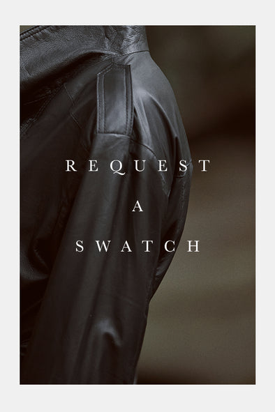 Request A Swatch
