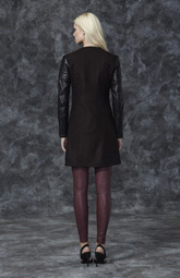 Autumn/ Winter 2015 I LOOK 23