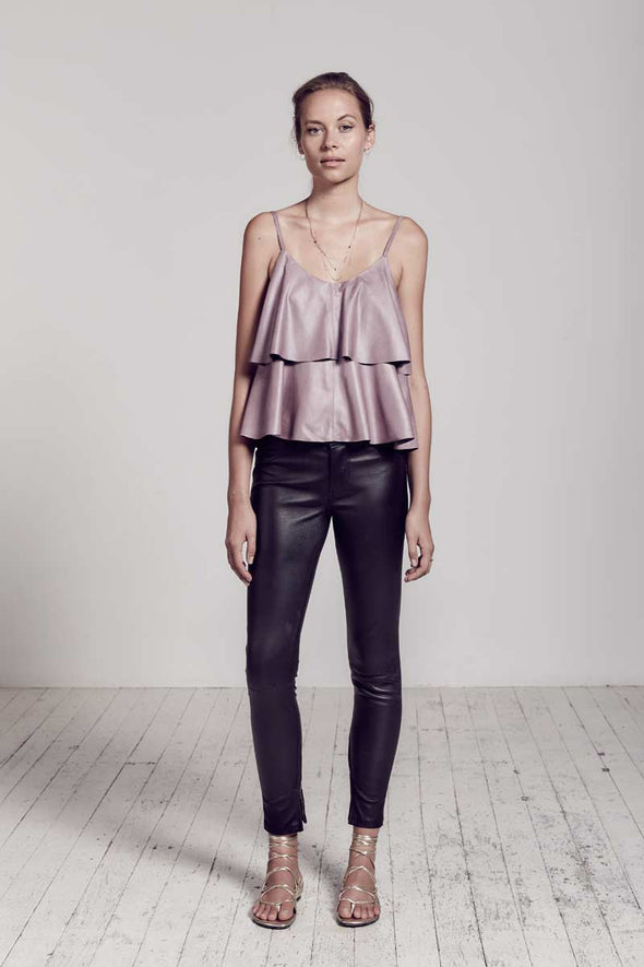 Spring/ Summer 2015 I AlLURE 