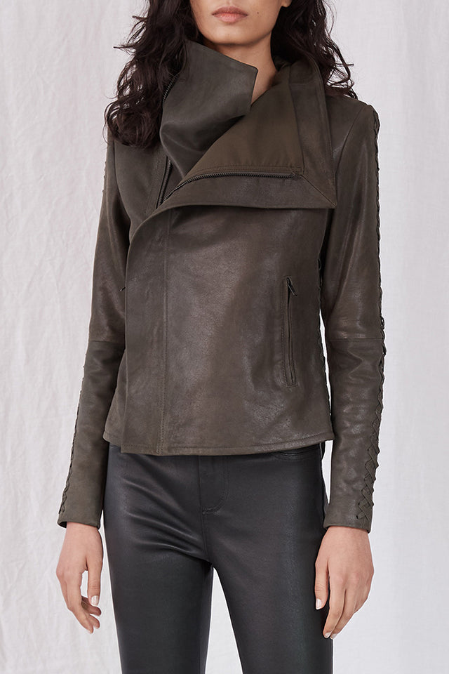 SALE-Designer-Leather-Clothing