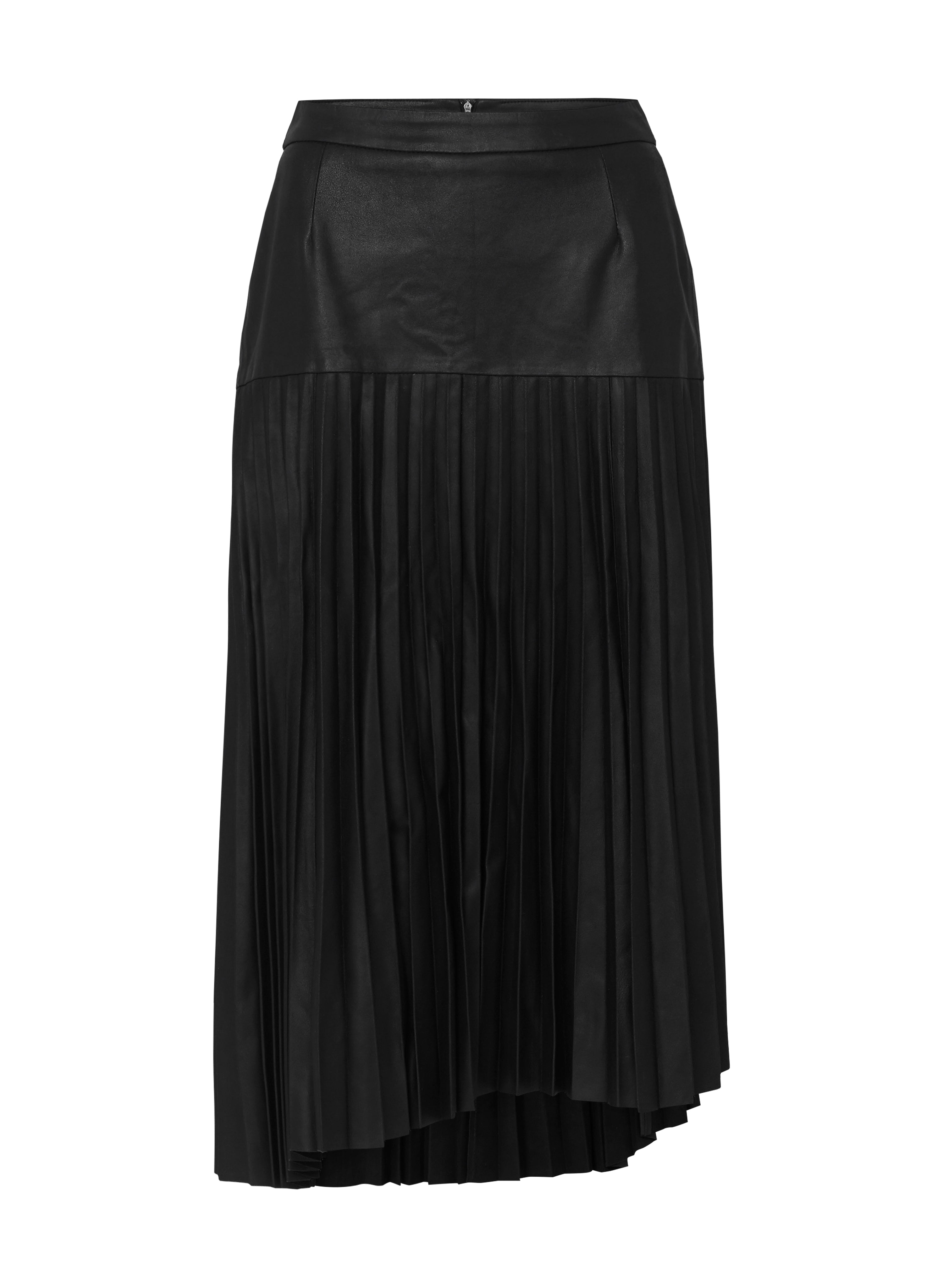aliexpress 38 skirt available on aliexpresscom  Leather skirt outfit  Black skirt long Long skirt casual